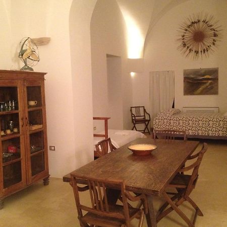 אוטרנטו Masseria Autigne מראה חיצוני תמונה