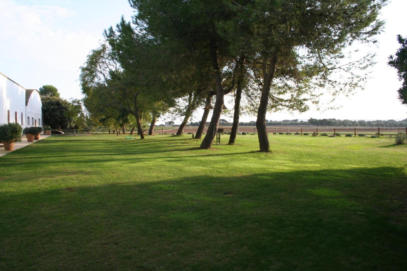 אוטרנטו Masseria Autigne מראה חיצוני תמונה