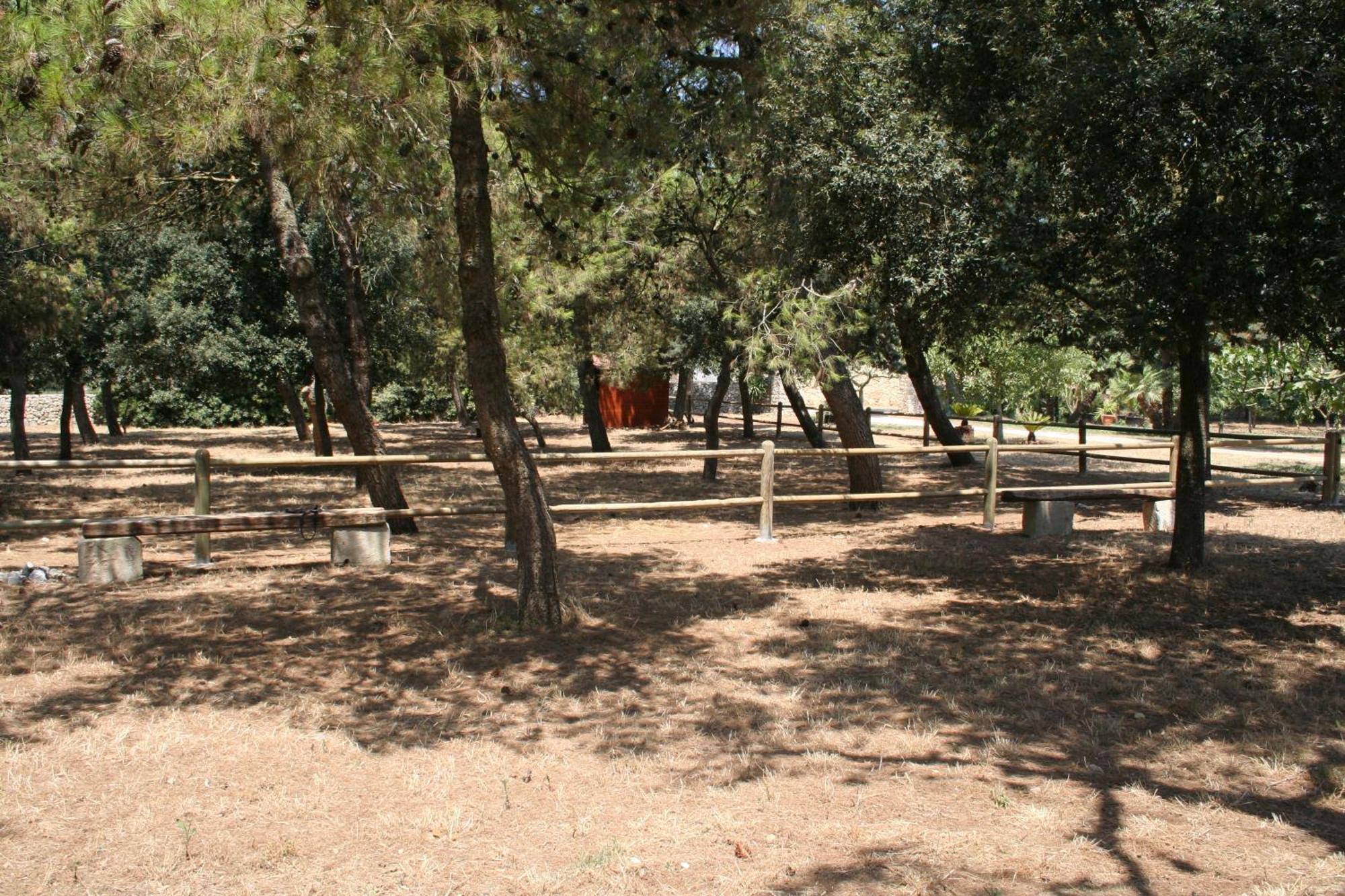 אוטרנטו Masseria Autigne מראה חיצוני תמונה
