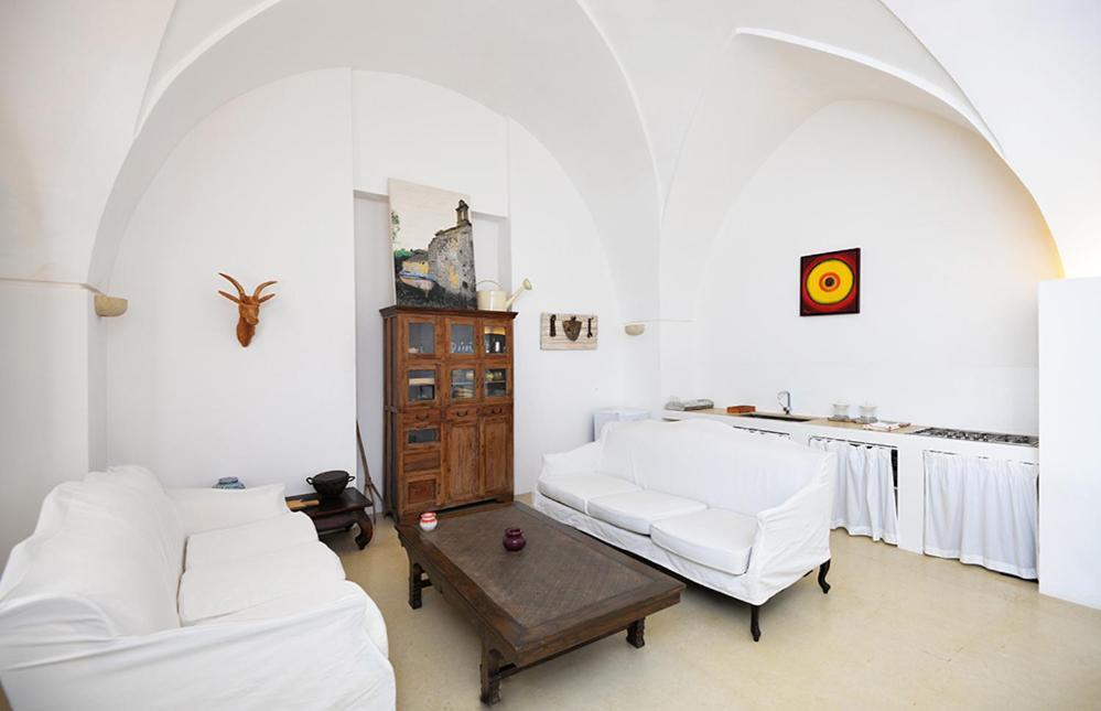 אוטרנטו Masseria Autigne מראה חיצוני תמונה