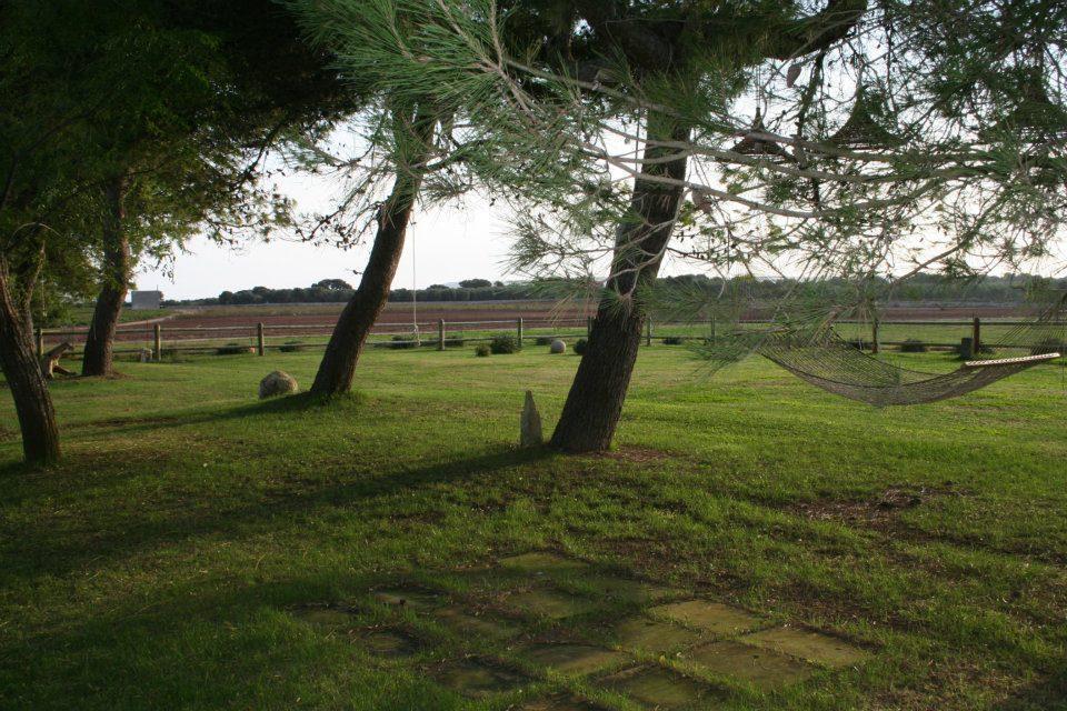אוטרנטו Masseria Autigne מראה חיצוני תמונה