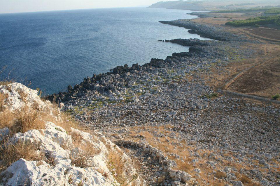 אוטרנטו Masseria Autigne מראה חיצוני תמונה